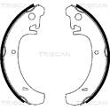 Brake Shoe Set TRISCAN - 8100 70442