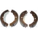 Brake Shoe Set TRISCAN - 8100 80013