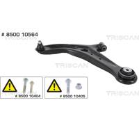 TRW JTC2179 Suspension De Roue (avec Accessoires) - Diamètres 54 Mm Et 50 Mm, Alésages 14,5 Mm Et 18,2 Mm - 9