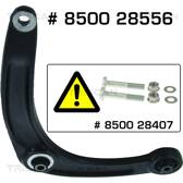 Bras de suspension TRISCAN - 8500 28556