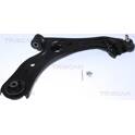 Bras de suspension TRISCAN - 8500 40589