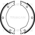 Bremsbackensatz TRISCAN - 8100 10030