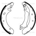 Bremsbackensatz TRISCAN - 8100 16559