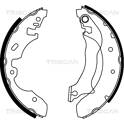 Bremsbackensatz TRISCAN - 8100 16585