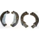Bremsbackensatz TRISCAN - 8100 24589