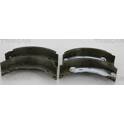 Bremsbackensatz TRISCAN - 8100 25002