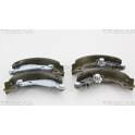 Bremsbackensatz TRISCAN - 8100 28054