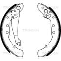 Bremsbackensatz TRISCAN - 8100 29530