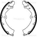 Bremsbackensatz TRISCAN - 8100 69473