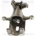 Bremssattel TRISCAN - 8175 14209