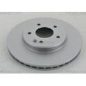 Bremssatz (2 Bremsscheiben) TRISCAN - 8120 23119C