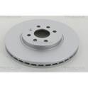 Bremssatz (2 Bremsscheiben) TRISCAN - 8120 24137C
