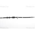 Bremsschlauch TRISCAN - 8150 16143