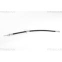 Bremsschlauch TRISCAN - 8150 16353