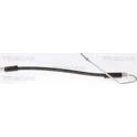 Bremsschlauch TRISCAN - 8150 29192