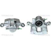 Bromsok (Omtillverkade) TRISCAN - 8170 344554