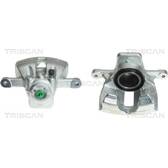 Bromsok (Omtillverkade) TRISCAN - 8170 344803
