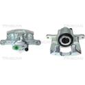 Bromsok (Omtillverkade) TRISCAN - 8170 345159