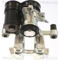 Bromsok (Omtillverkade) TRISCAN - 8170 345745
