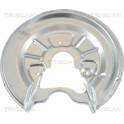Bromssköld TRISCAN - 8125 29206