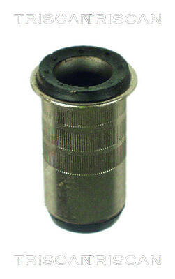 Bush, steering control arm