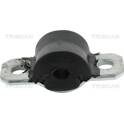 Bushing, stabiliser bar TRISCAN - 8500 15831