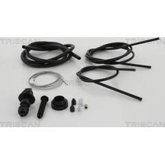 Câble D'accélérateur Triscan 814025307 - Compatible Renault Super 5 (1984-1996) - 8