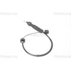 Cable d'embrayage TRISCAN - 8140 10214
