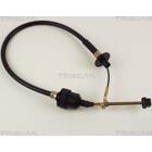 Cable d'embrayage TRISCAN - 8140 24202