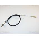 Cable d'embrayage TRISCAN - 8140 29201
