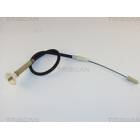 Cable d'embrayage TRISCAN - 8140 29217