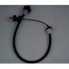 Cable d'embrayage TRISCAN - 8140 29243