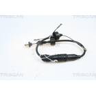Cable d'embrayage TRISCAN - 8140 29247