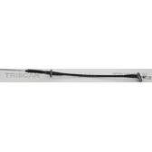Cable de accionamiento, accionamiento del embrague TRISCAN - 8140 10218