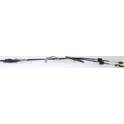 Cable de accionamiento, caja de cambios manual TRISCAN - 8140 13714