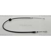 Câble de frein TRISCAN - 8140 151039