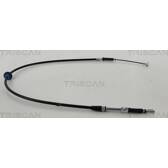 Câble de frein TRISCAN - 8140 151072