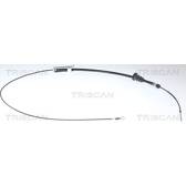Câble de frein TRISCAN - 8140 151095