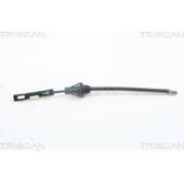 Câble de frein TRISCAN - 8140 16187