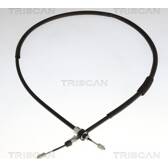 Câble de frein TRISCAN - 8140 251165