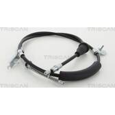Câble de frein TRISCAN - 8140 80125