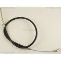 Câble embrayage TRISCAN - 8140 15236