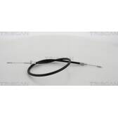 Câble embrayage TRISCAN - 8140 15258