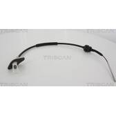Câble embrayage TRISCAN - 8140 15282