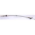 Câble embrayage TRISCAN - 8140 18202