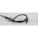 Câble embrayage TRISCAN - 8140 21208