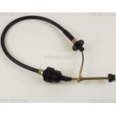 Câble embrayage TRISCAN - 8140 24202