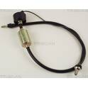 Câble embrayage TRISCAN - 8140 25203