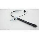 Câble embrayage TRISCAN - 8140 25239