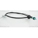 Câble embrayage TRISCAN - 8140 25250